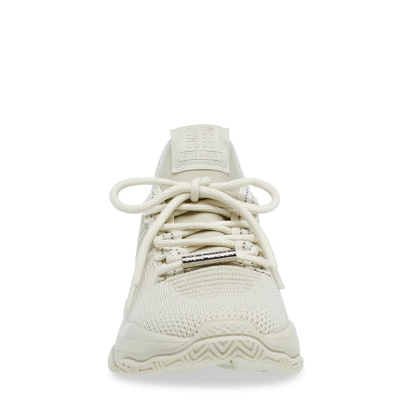 Mac-E Sneaker Bone - Steve Madden Polska