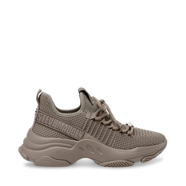 MAC-E SNEAKER TAUPE - Steve Madden Polska