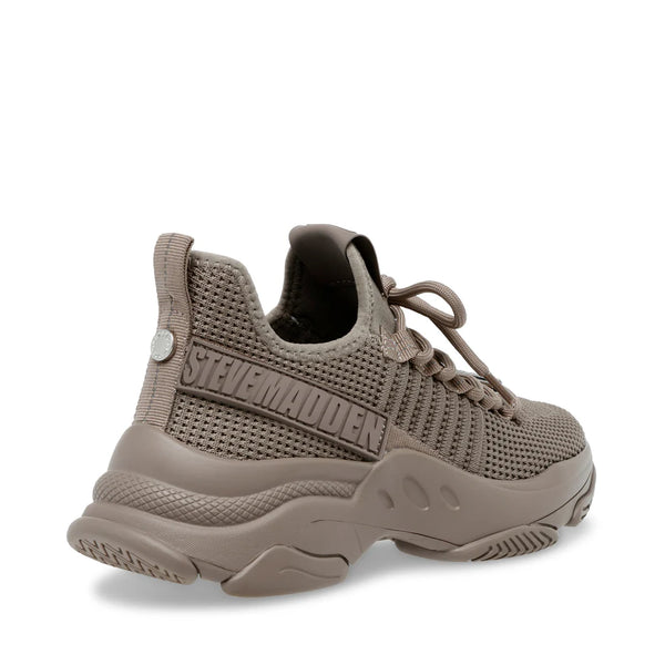 MAC-E SNEAKER TAUPE - Steve Madden Polska