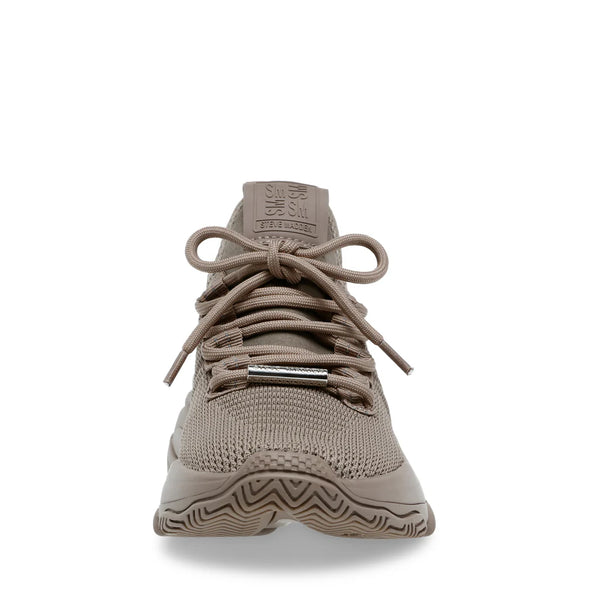 MAC-E SNEAKER TAUPE - Steve Madden Polska