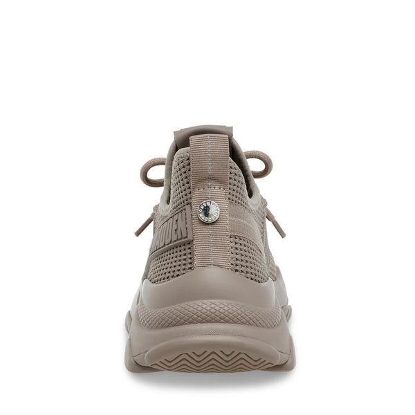 MAC-E SNEAKER TAUPE - Steve Madden Polska