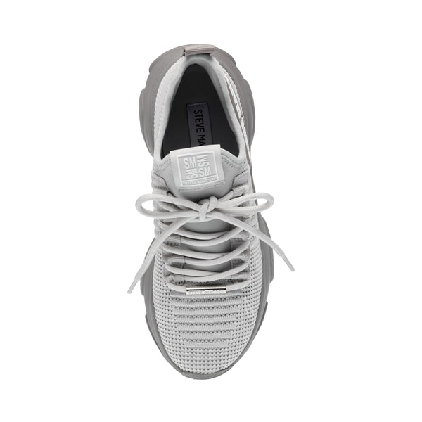 MAC-E SNEAKER PALOMA GREY - Steve Madden Polska