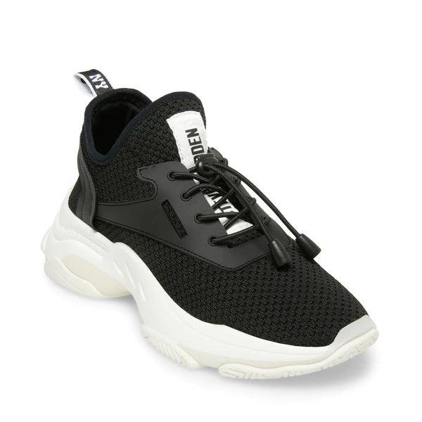 Match-E Sneaker Black - Steve Madden Polska