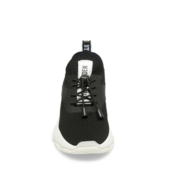 Match-E Sneaker Black - Steve Madden Polska