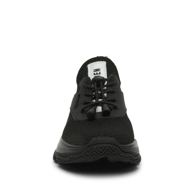 MATCH-E SNEAKER BLACK/BLACK - Steve Madden Polska