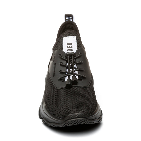 MATCH-E SNEAKER BLACK/BLACK - Steve Madden Polska