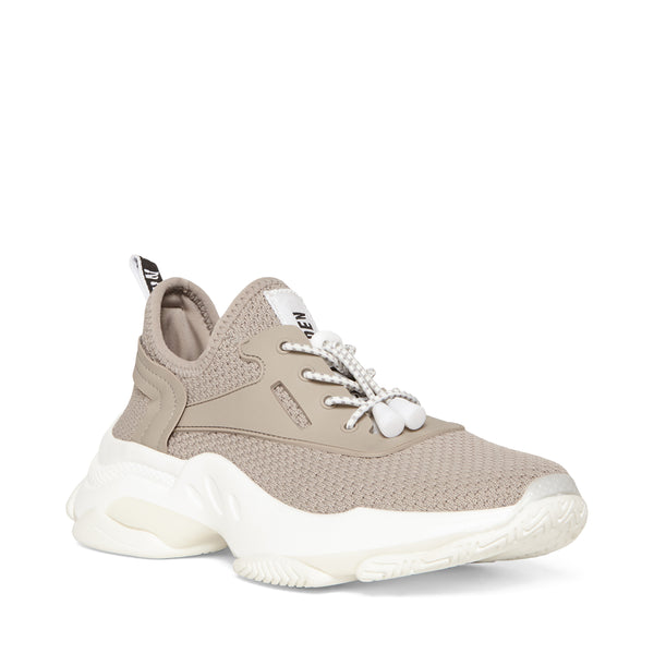 MATCH-E SNEAKER TAUPE - Steve Madden Polska