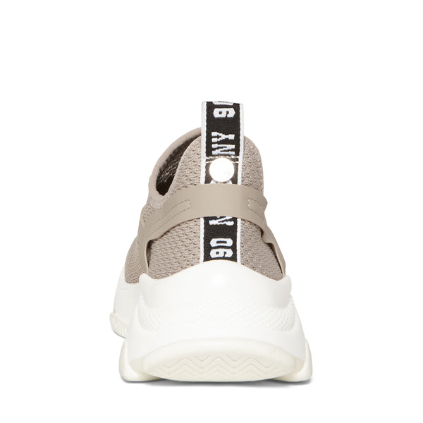 MATCH-E SNEAKER TAUPE - Steve Madden Polska