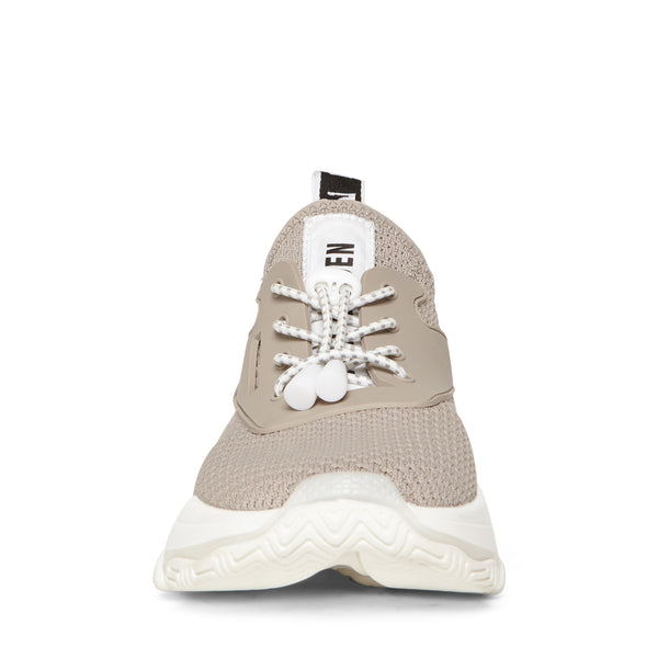 MATCH-E SNEAKER TAUPE - Steve Madden Polska