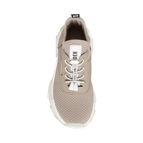 MATCH-E SNEAKER TAUPE - Steve Madden Polska