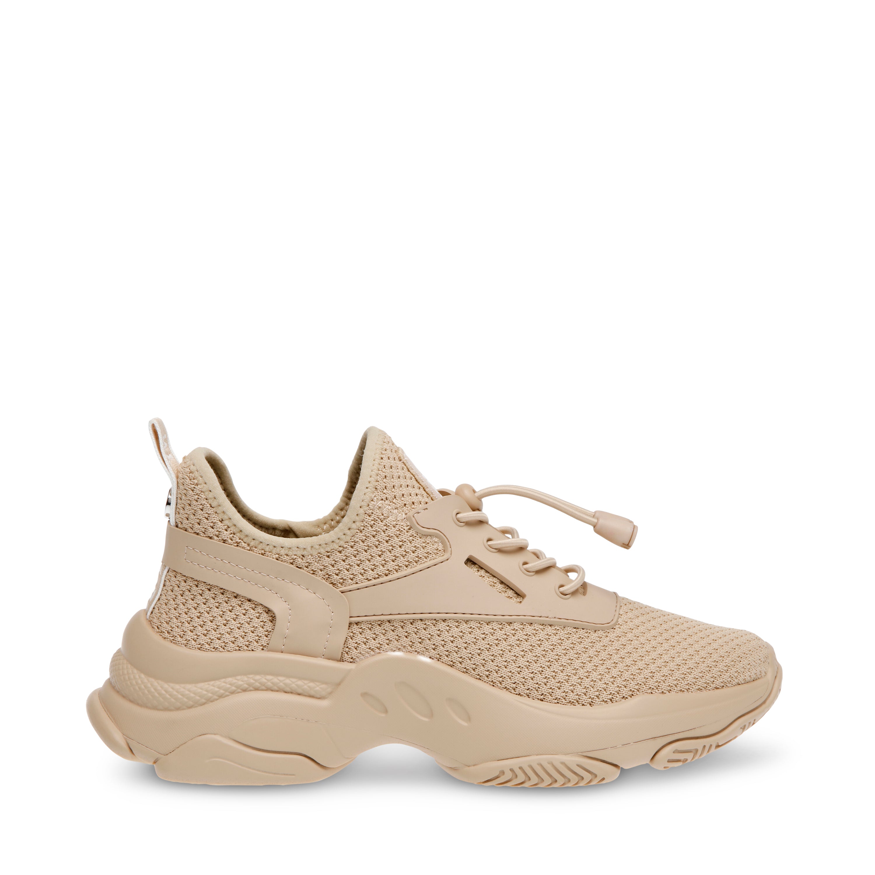 MATCH-E SNEAKER IRISH CREAM