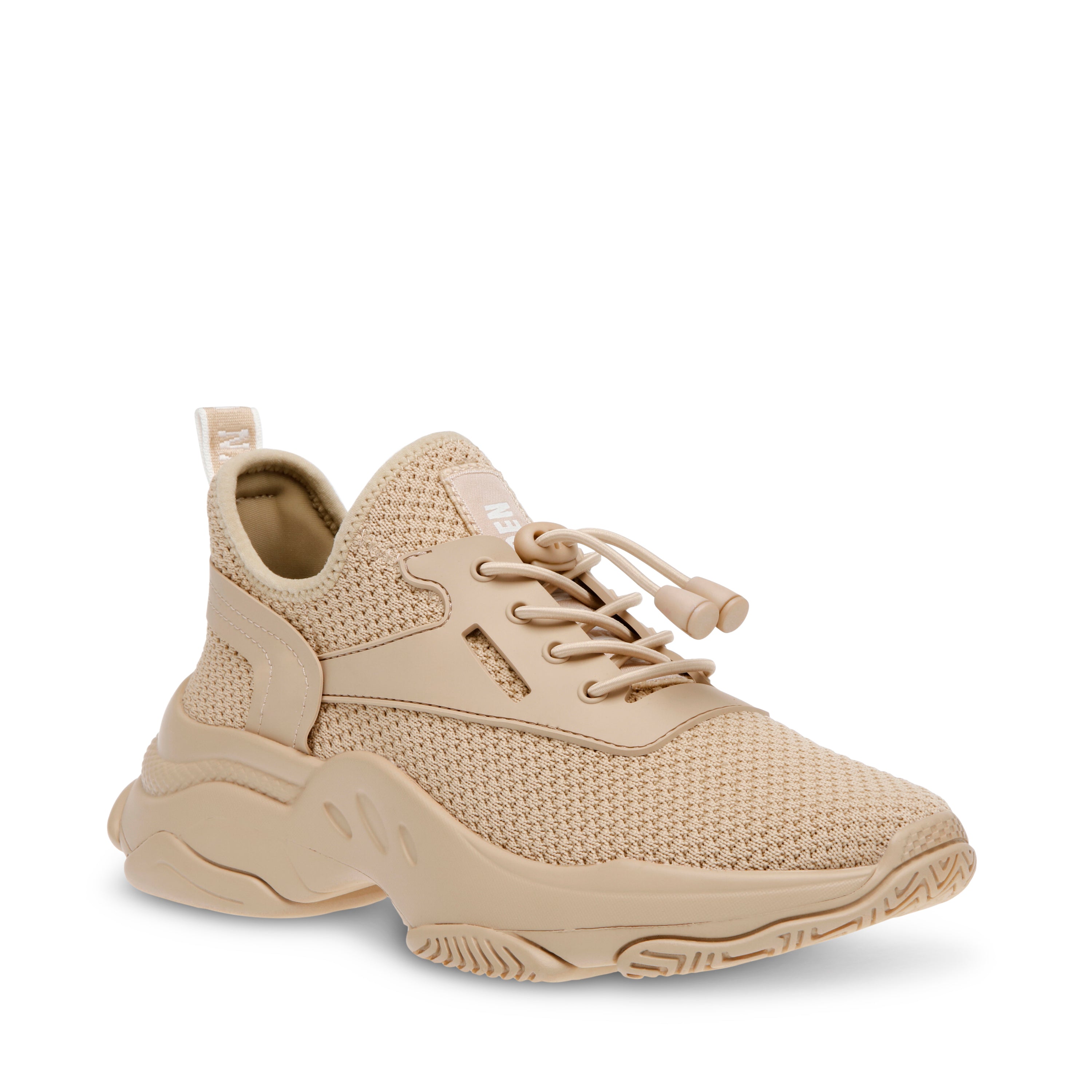 MATCH-E SNEAKER IRISH CREAM- Hover Image