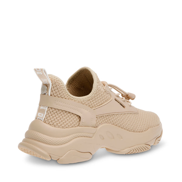 MATCH-E SNEAKER IRISH CREAM - Steve Madden Polska