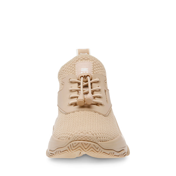 MATCH-E SNEAKER IRISH CREAM - Steve Madden Polska