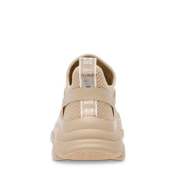 MATCH-E SNEAKER IRISH CREAM - Steve Madden Polska