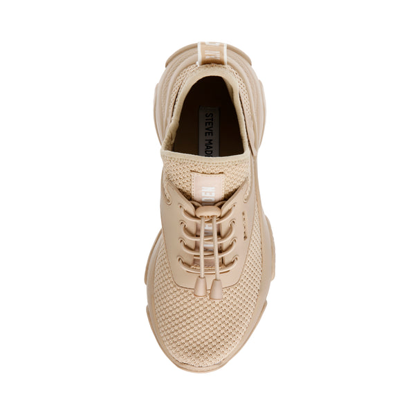 MATCH-E SNEAKER IRISH CREAM - Steve Madden Polska