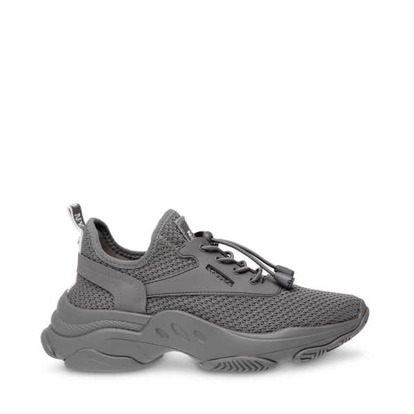 MATCH-E SNEAKER PALOMA GREY - Steve Madden Polska