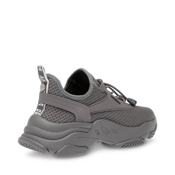 MATCH-E SNEAKER PALOMA GREY - Steve Madden Polska