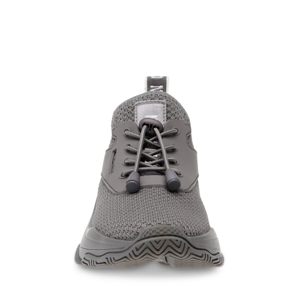 MATCH-E SNEAKER PALOMA GREY - Steve Madden Polska