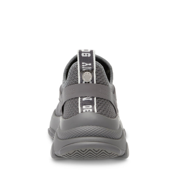 MATCH-E SNEAKER PALOMA GREY - Steve Madden Polska