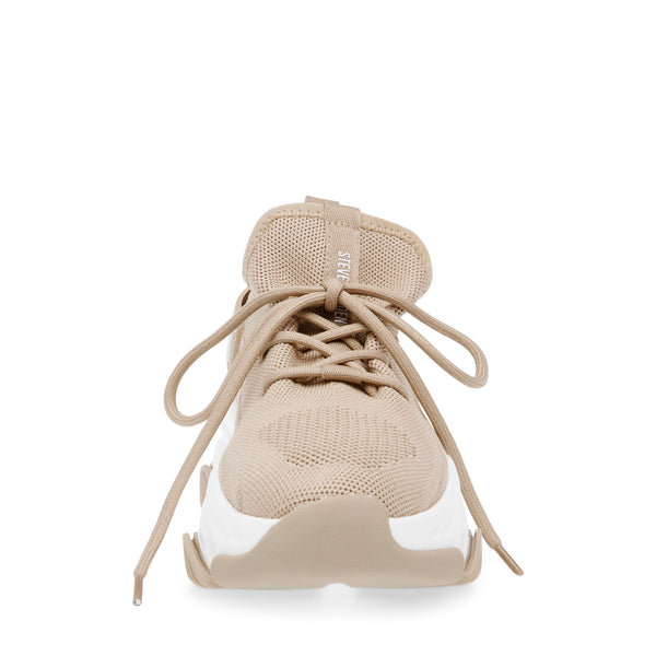 PROTÉGÉ-E SNEAKER SAND - Steve Madden Polska