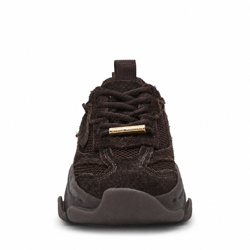 Possession-E Sneaker CHOCOLATE BRN - view 3