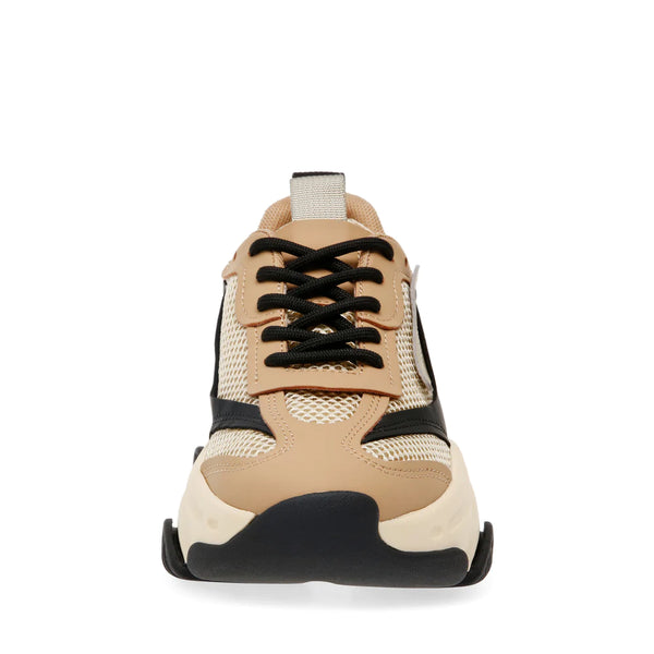 POSSESSION-E Khaki/Black - Steve Madden Polska