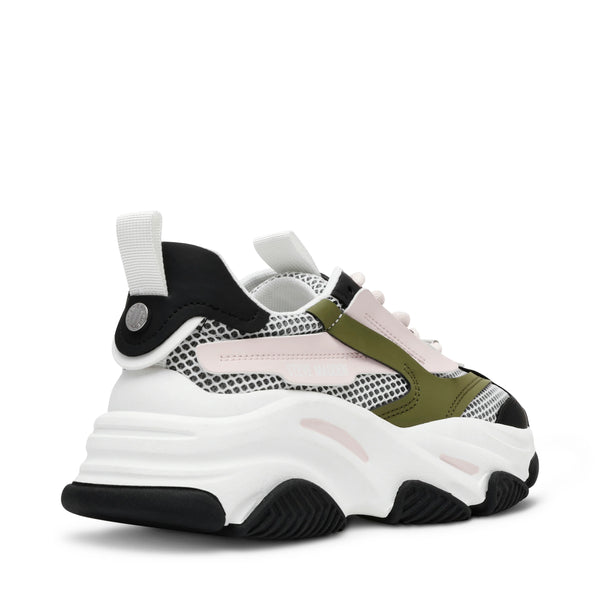 Possession-E Sneaker Grn/Bsh - Steve Madden Polska