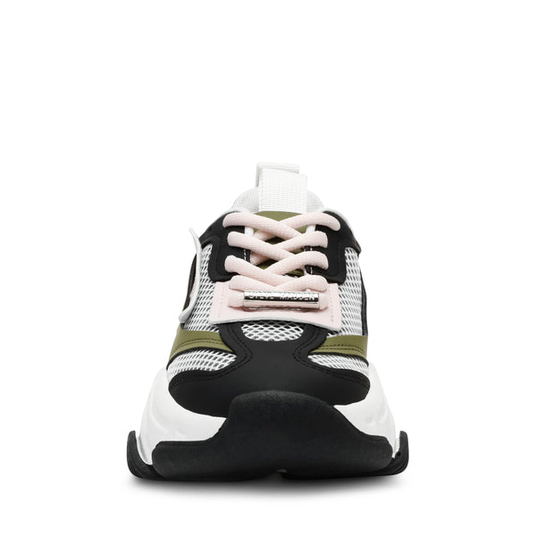 Possession-E Sneaker Grn/Bsh - Steve Madden Polska