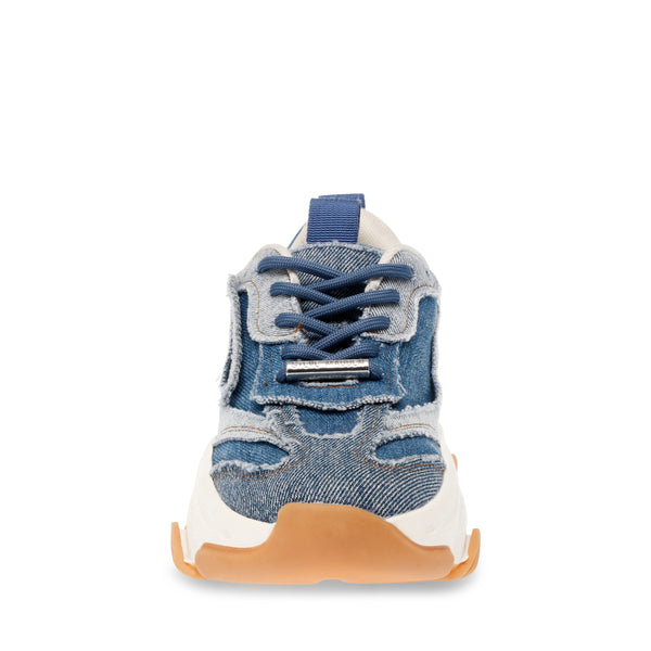 Possession-E Sneaker Denim Multi - Steve Madden Polska