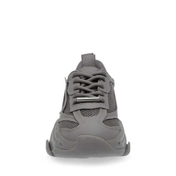 Possession-E Sneaker Paloma Grey - Steve Madden Polska