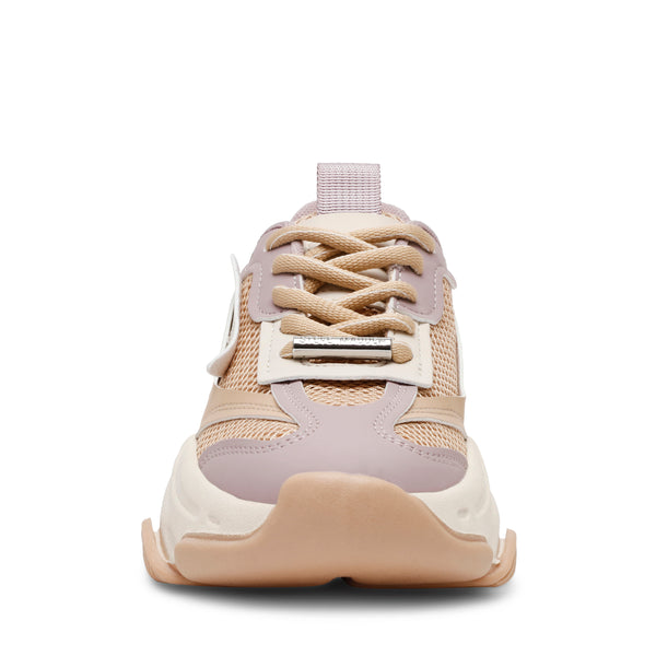 POSSESSION-E SNEAKER TAUPE ROSE GLD - Steve Madden Polska