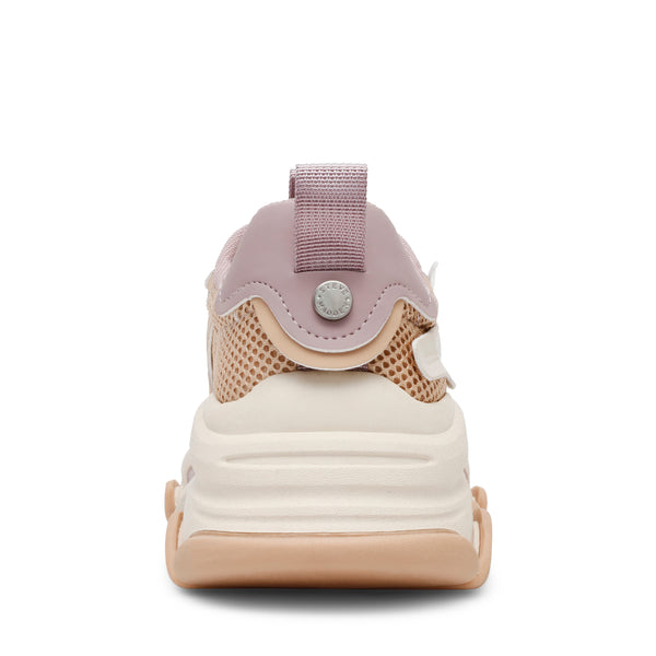 POSSESSION-E SNEAKER TAUPE ROSE GLD - Steve Madden Polska