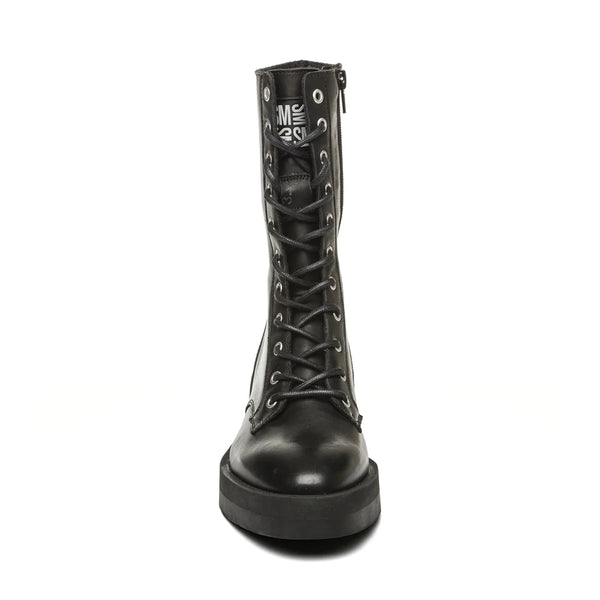 MANOU Black/Silver - Steve Madden Polska