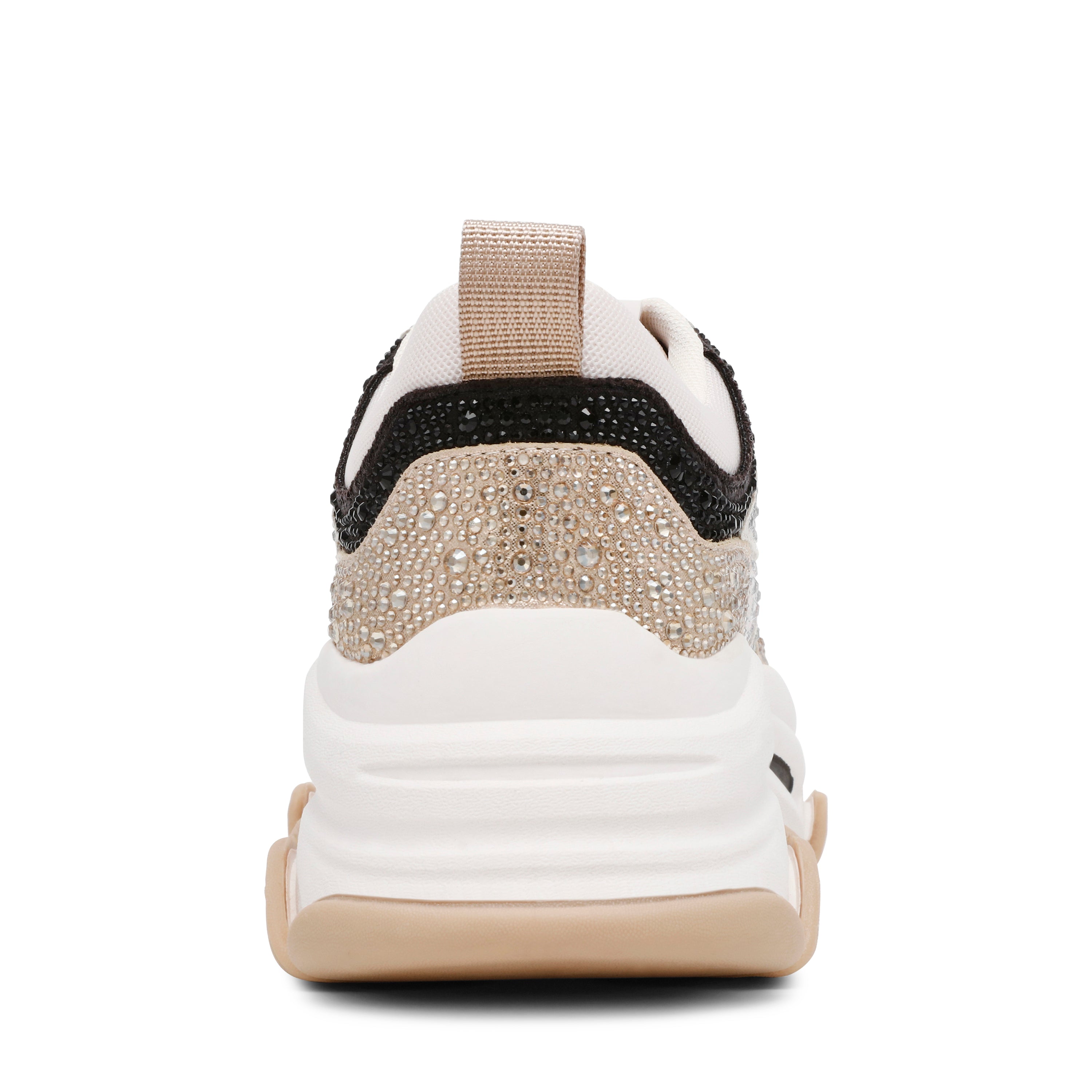 Privy Sneaker IRISH / BLACK SILVER