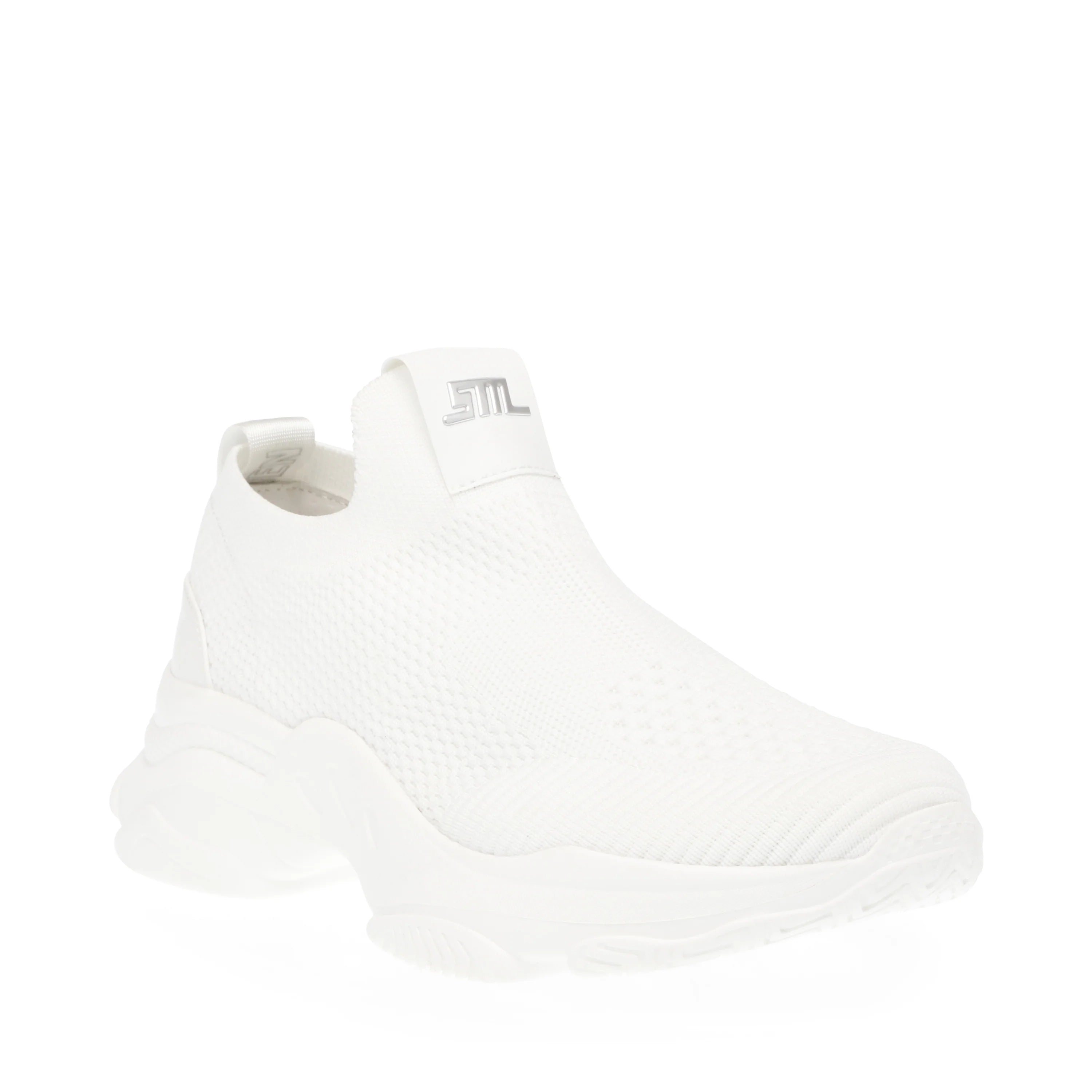 MOVIN ON SNEAKER WHITE/WHITE- Hover Image