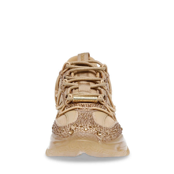 MAGNETO-R-E SNEAKER ROSE GOLD - Steve Madden Polska