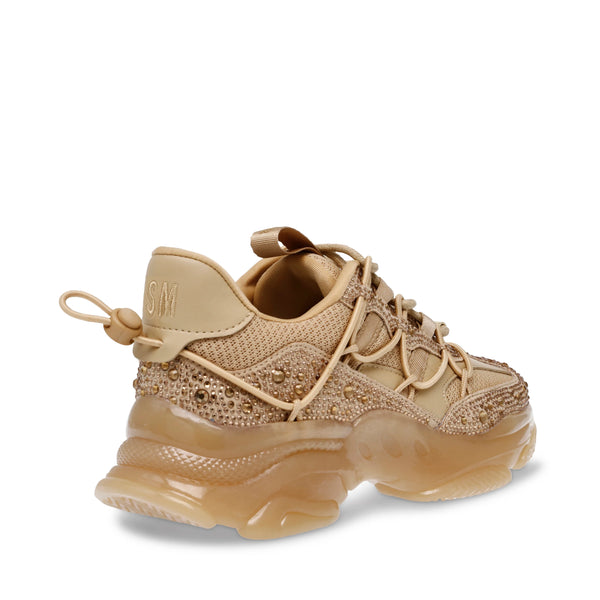 MAGNETO-R-E SNEAKER ROSE GOLD - Steve Madden Polska