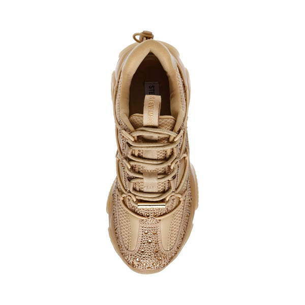 MAGNETO-R-E SNEAKER ROSE GOLD - Steve Madden Polska