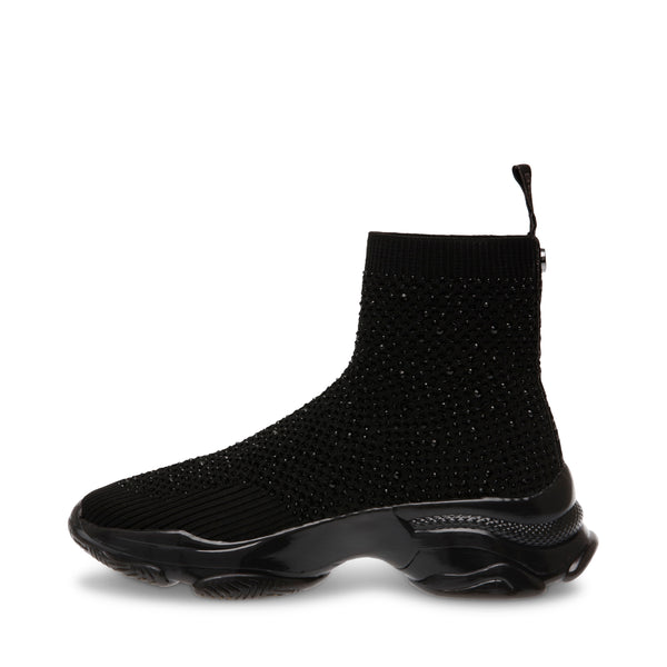 MASTER-R-E SNEAKER BLACK - Steve Madden Polska