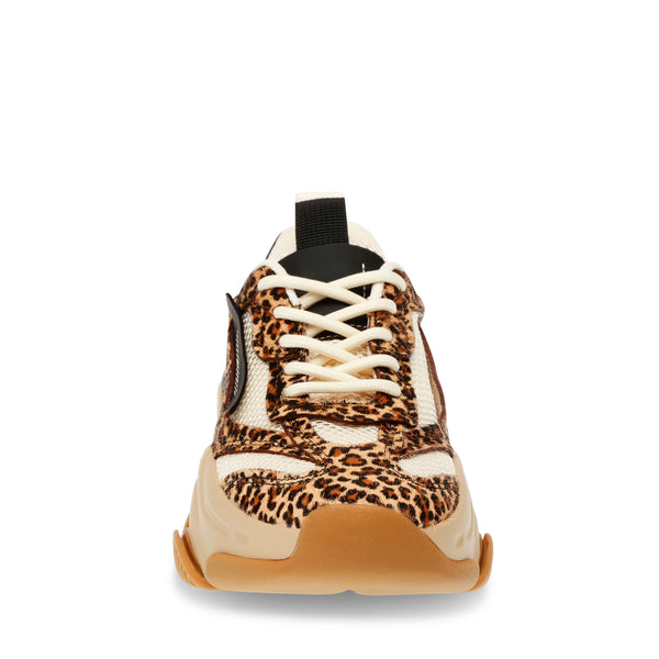 Possessionl-E Sneaker Leopard Multi - Steve Madden Polska