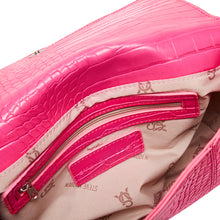 Załaduj obraz do przeglądarki galerii, Balessa Shoulderbag Hot Pink - Steve Madden Polska
