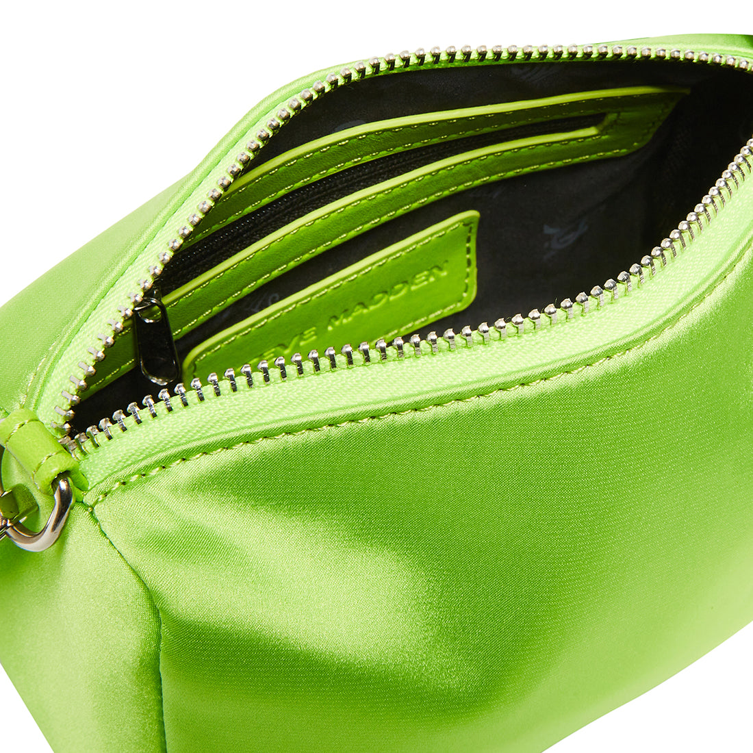Bnoble-S Crossbody Bag Lime- Hover Image