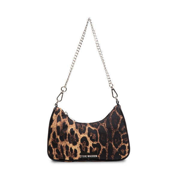 BVITAL CROSSBODY BAG LEOPARD - Steve Madden Polska