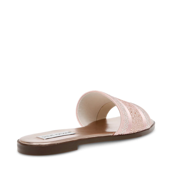 KNOX-R SANDAL ROSE GOLD - Steve Madden Polska