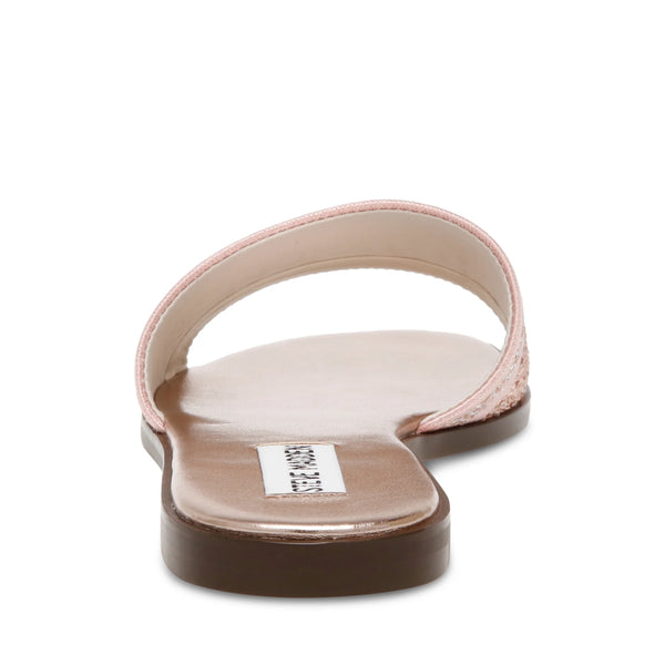 KNOX-R SANDAL ROSE GOLD - Steve Madden Polska