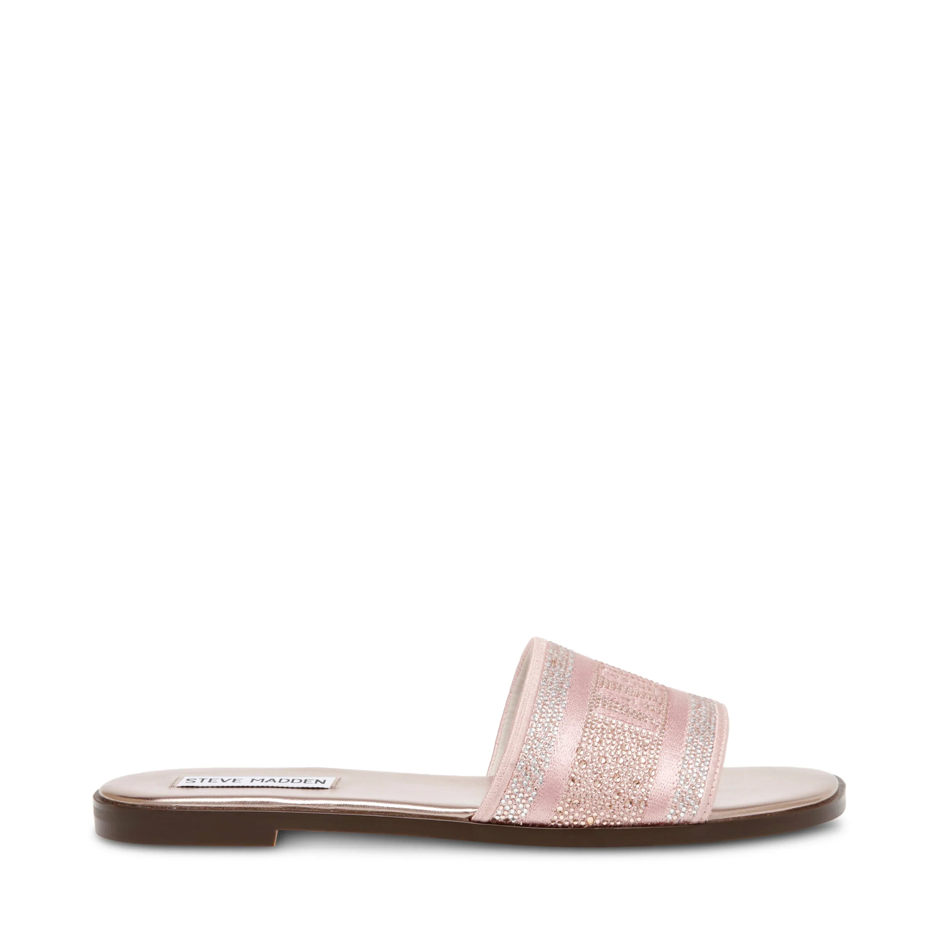 KNOX-R SANDAL ROSE GOLD