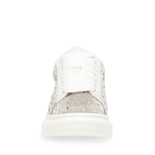 Glimmer-R Sneaker Rhinestone - Steve Madden Polska