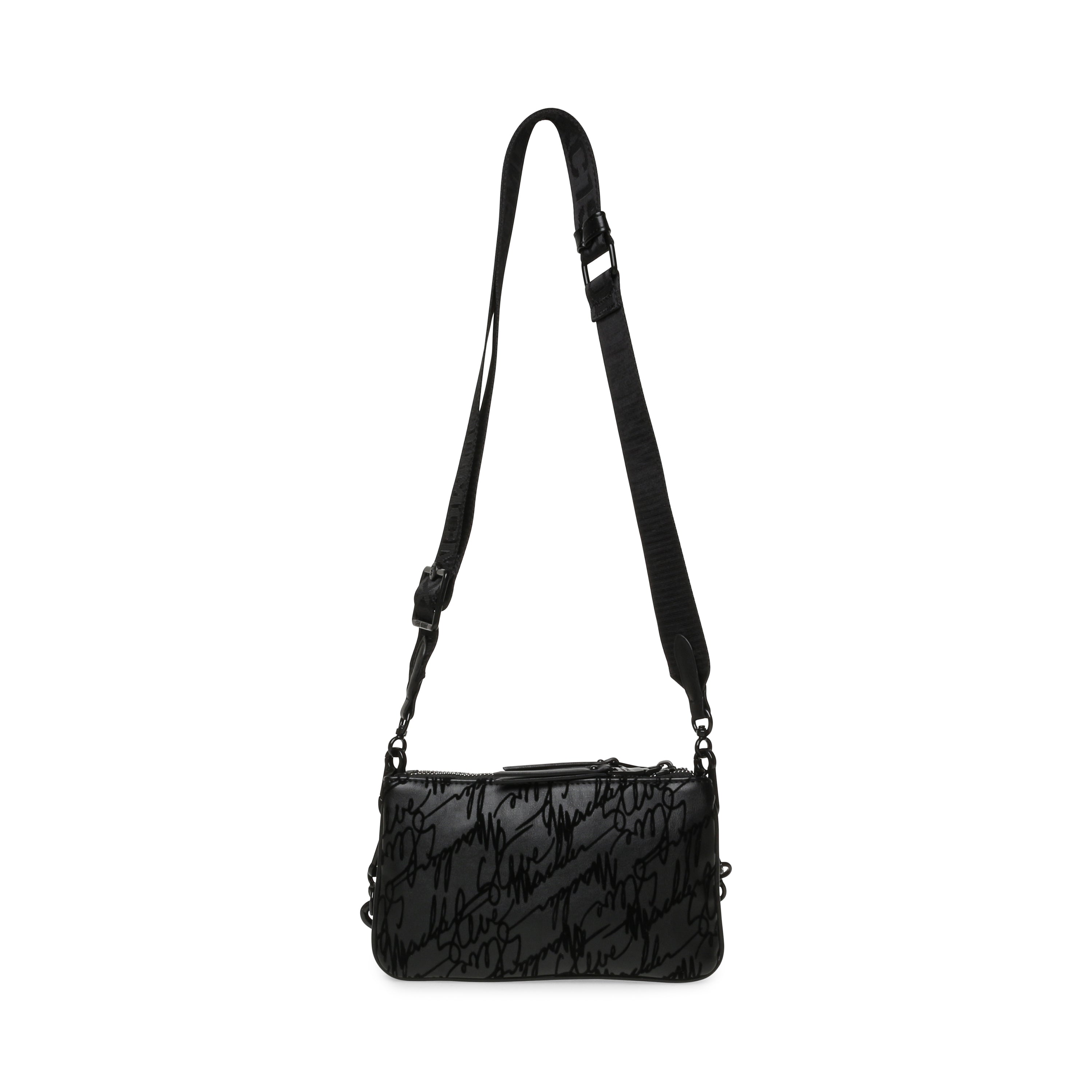 Bannika Bag BLK/BLK