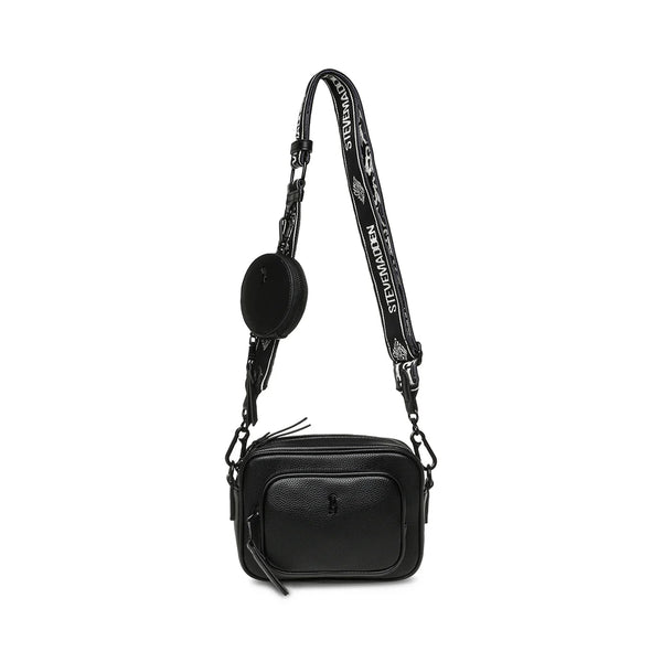 BLILLITE CROSSBODY BAG BLACK - Steve Madden Polska